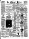 Midland Tribune Saturday 21 March 1891 Page 1