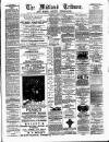 Midland Tribune Saturday 28 March 1891 Page 1