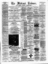 Midland Tribune Saturday 04 April 1891 Page 1