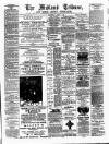 Midland Tribune Saturday 11 April 1891 Page 1