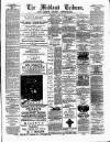 Midland Tribune Saturday 18 April 1891 Page 1