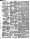 Midland Tribune Saturday 25 April 1891 Page 2