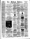 Midland Tribune Saturday 02 May 1891 Page 1