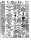 Midland Tribune Saturday 23 May 1891 Page 1