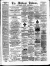 Midland Tribune Saturday 13 June 1891 Page 1