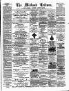 Midland Tribune Saturday 20 June 1891 Page 1