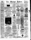 Midland Tribune Saturday 25 July 1891 Page 1