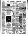 Midland Tribune Saturday 01 August 1891 Page 1