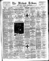 Midland Tribune Saturday 03 October 1891 Page 1