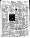 Midland Tribune Saturday 28 November 1891 Page 1