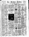 Midland Tribune Saturday 19 December 1891 Page 1