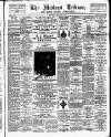 Midland Tribune Saturday 09 January 1892 Page 1