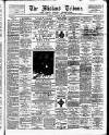 Midland Tribune Saturday 16 January 1892 Page 1