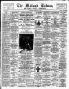 Midland Tribune Saturday 06 February 1892 Page 1