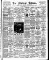 Midland Tribune Saturday 13 February 1892 Page 1