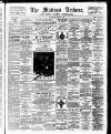 Midland Tribune Saturday 05 March 1892 Page 1