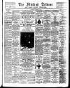 Midland Tribune Saturday 12 March 1892 Page 1