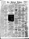 Midland Tribune Saturday 19 March 1892 Page 1