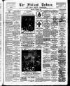 Midland Tribune Saturday 26 March 1892 Page 1