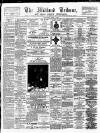 Midland Tribune Saturday 02 April 1892 Page 1