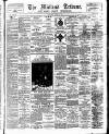 Midland Tribune Saturday 09 April 1892 Page 1