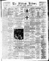 Midland Tribune Saturday 16 April 1892 Page 1