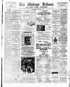 Midland Tribune Saturday 07 January 1893 Page 1