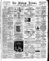 Midland Tribune Saturday 11 February 1893 Page 1