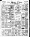 Midland Tribune Saturday 20 May 1893 Page 1