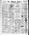 Midland Tribune Saturday 27 May 1893 Page 1