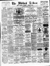 Midland Tribune Saturday 26 August 1893 Page 1