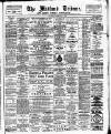 Midland Tribune Saturday 03 February 1894 Page 1