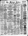 Midland Tribune Saturday 24 February 1894 Page 1