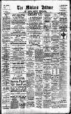 Midland Tribune Saturday 26 January 1895 Page 1