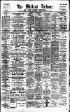 Midland Tribune Saturday 02 March 1895 Page 1