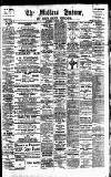 Midland Tribune Saturday 06 April 1895 Page 1