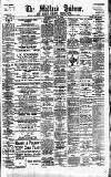 Midland Tribune Saturday 20 April 1895 Page 1