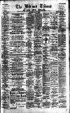 Midland Tribune Saturday 04 May 1895 Page 1