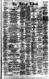 Midland Tribune Saturday 25 May 1895 Page 1