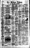 Midland Tribune Saturday 22 June 1895 Page 1
