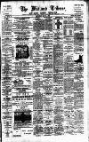 Midland Tribune Saturday 06 July 1895 Page 1