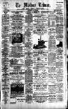 Midland Tribune Saturday 20 July 1895 Page 1