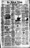 Midland Tribune Saturday 27 July 1895 Page 1