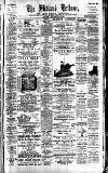 Midland Tribune Saturday 14 September 1895 Page 1