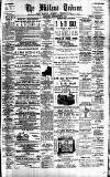 Midland Tribune Saturday 28 September 1895 Page 1