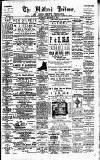 Midland Tribune Saturday 02 November 1895 Page 1