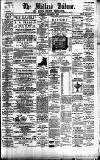 Midland Tribune Saturday 09 November 1895 Page 1