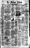 Midland Tribune Saturday 23 November 1895 Page 1