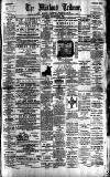 Midland Tribune Saturday 30 November 1895 Page 1