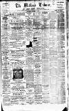 Midland Tribune Saturday 04 January 1896 Page 1